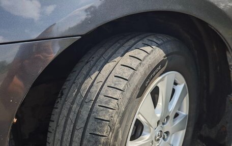 Toyota Camry, 2008 год, 1 400 000 рублей, 8 фотография
