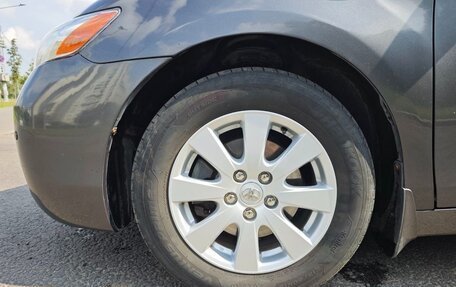 Toyota Camry, 2008 год, 1 400 000 рублей, 7 фотография