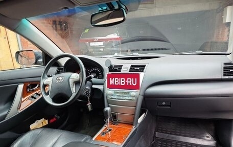 Toyota Camry, 2008 год, 1 400 000 рублей, 9 фотография