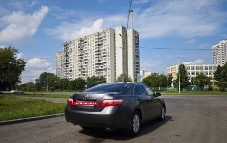 Toyota Camry, 2008 год, 1 400 000 рублей, 6 фотография