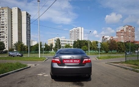 Toyota Camry, 2008 год, 1 400 000 рублей, 5 фотография