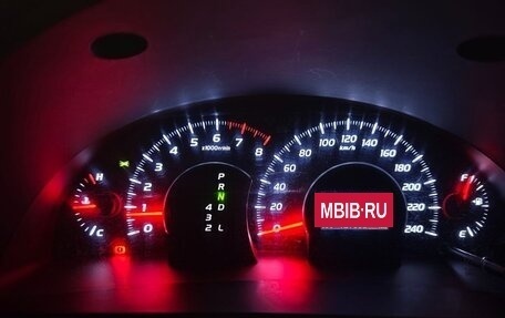 Toyota Camry, 2008 год, 1 400 000 рублей, 13 фотография