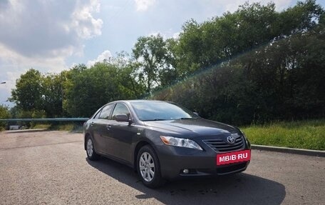 Toyota Camry, 2008 год, 1 400 000 рублей, 3 фотография