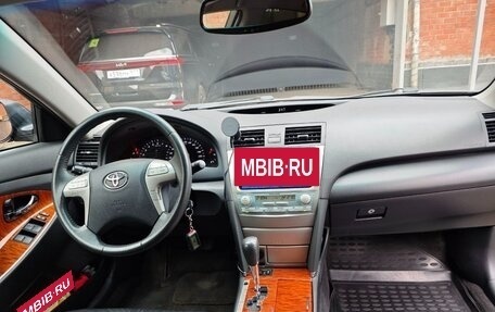 Toyota Camry, 2008 год, 1 400 000 рублей, 10 фотография