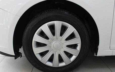 Chevrolet Cruze II, 2010 год, 749 000 рублей, 6 фотография