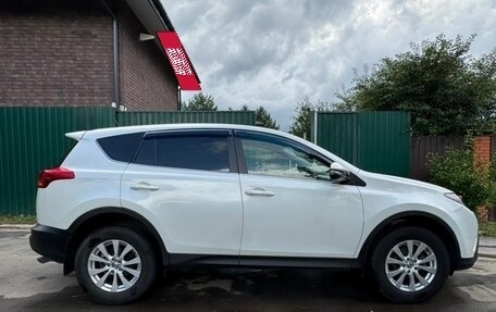 Toyota RAV4, 2013 год, 2 200 000 рублей, 3 фотография