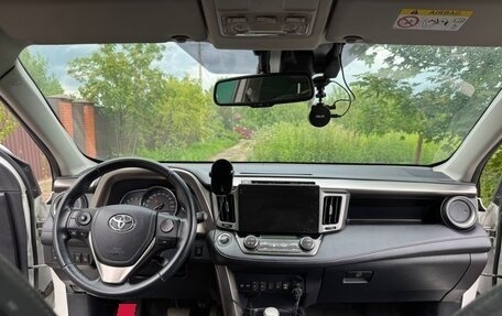 Toyota RAV4, 2013 год, 2 200 000 рублей, 5 фотография