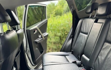 Toyota RAV4, 2013 год, 2 200 000 рублей, 8 фотография