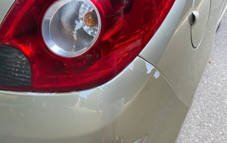 Opel Corsa D, 2007 год, 265 000 рублей, 21 фотография