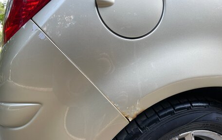 Opel Corsa D, 2007 год, 265 000 рублей, 18 фотография