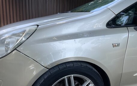 Opel Corsa D, 2007 год, 265 000 рублей, 16 фотография