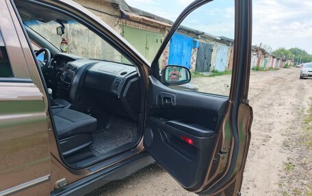 SsangYong Actyon Sports II, 2012 год, 620 000 рублей, 4 фотография
