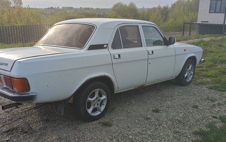 ГАЗ 3102 «Волга», 1999 год, 250 000 рублей, 2 фотография