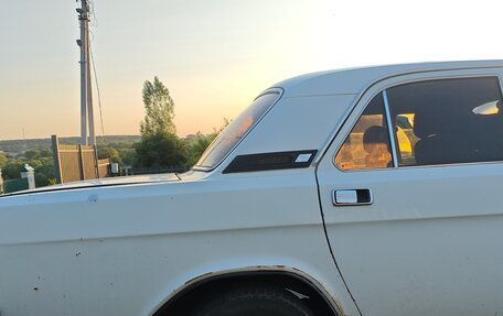 ГАЗ 3102 «Волга», 1999 год, 250 000 рублей, 10 фотография