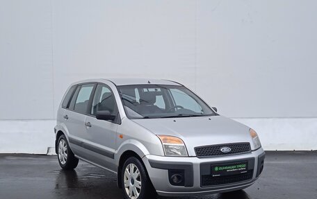 Ford Fusion I, 2007 год, 420 000 рублей, 3 фотография