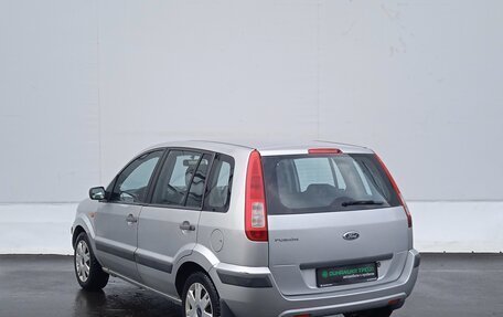 Ford Fusion I, 2007 год, 420 000 рублей, 7 фотография