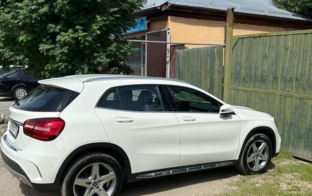 Mercedes-Benz GLA, 2017 год, 2 750 000 рублей, 4 фотография
