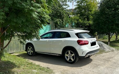 Mercedes-Benz GLA, 2017 год, 2 750 000 рублей, 6 фотография