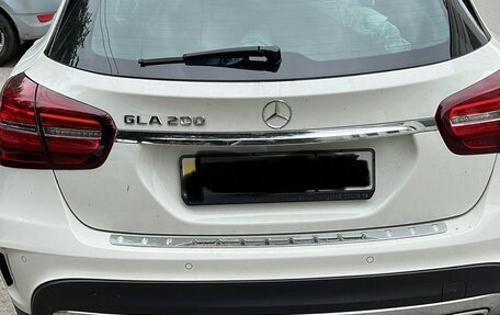 Mercedes-Benz GLA, 2017 год, 2 750 000 рублей, 5 фотография