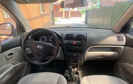 KIA Picanto I, 2008 год, 600 000 рублей, 7 фотография