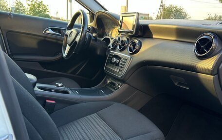 Mercedes-Benz A-Класс, 2014 год, 1 200 000 рублей, 4 фотография