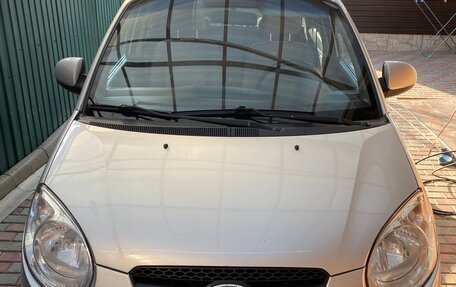 KIA Picanto I, 2008 год, 600 000 рублей, 2 фотография