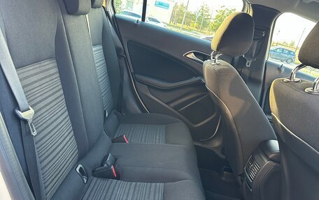 Mercedes-Benz A-Класс, 2014 год, 1 200 000 рублей, 5 фотография