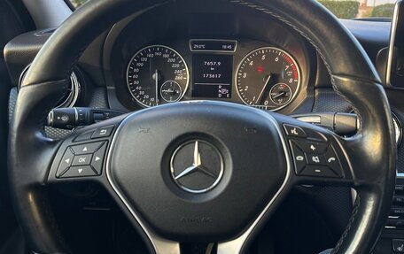 Mercedes-Benz A-Класс, 2014 год, 1 200 000 рублей, 7 фотография