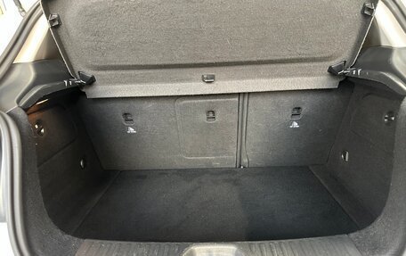 Mercedes-Benz A-Класс, 2014 год, 1 200 000 рублей, 9 фотография