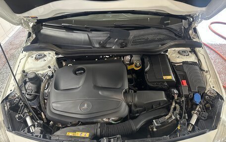 Mercedes-Benz A-Класс, 2014 год, 1 200 000 рублей, 10 фотография