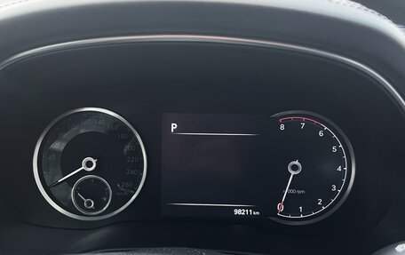 Genesis GV80 I, 2021 год, 5 950 000 рублей, 13 фотография