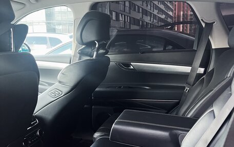 Genesis GV80 I, 2021 год, 5 950 000 рублей, 12 фотография