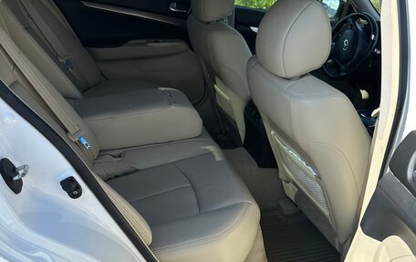 Infiniti G, 2011 год, 1 500 000 рублей, 9 фотография