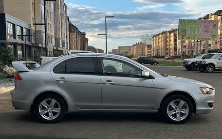 Mitsubishi Lancer IX, 2008 год, 820 000 рублей, 3 фотография