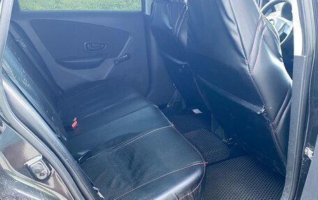 Nissan Almera, 2014 год, 349 000 рублей, 6 фотография
