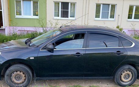 Nissan Almera, 2014 год, 349 000 рублей, 2 фотография