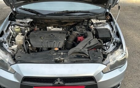 Mitsubishi Lancer IX, 2008 год, 820 000 рублей, 7 фотография