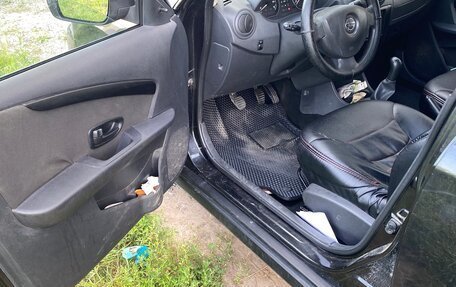 Nissan Almera, 2014 год, 349 000 рублей, 8 фотография