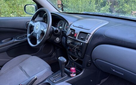 Nissan Almera, 2005 год, 380 000 рублей, 7 фотография