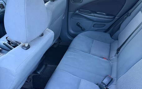 Nissan Almera, 2005 год, 380 000 рублей, 8 фотография