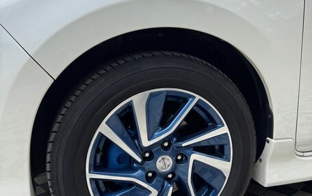 Nissan Leaf I, 2016 год, 850 000 рублей, 17 фотография