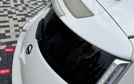 Nissan Leaf I, 2016 год, 850 000 рублей, 7 фотография