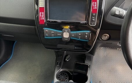 Nissan Leaf I, 2016 год, 850 000 рублей, 12 фотография