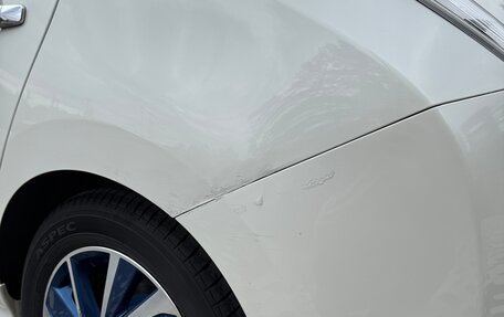 Nissan Leaf I, 2016 год, 850 000 рублей, 19 фотография