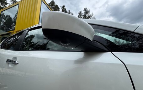 Nissan Leaf I, 2016 год, 850 000 рублей, 28 фотография