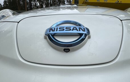 Nissan Leaf I, 2016 год, 850 000 рублей, 26 фотография