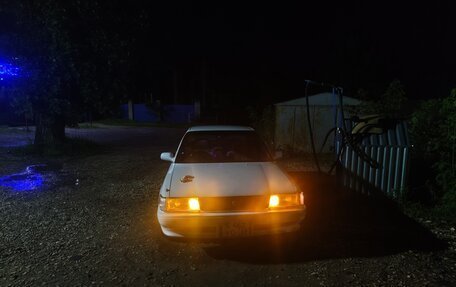 Toyota Mark II VIII (X100), 1992 год, 350 000 рублей, 2 фотография