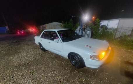 Toyota Mark II VIII (X100), 1992 год, 350 000 рублей, 5 фотография