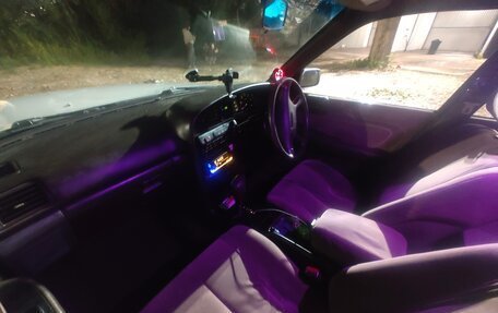 Toyota Mark II VIII (X100), 1992 год, 350 000 рублей, 7 фотография