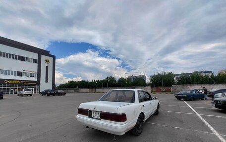 Toyota Mark II VIII (X100), 1992 год, 350 000 рублей, 11 фотография